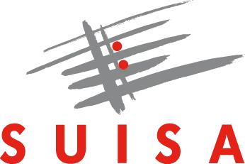 logo SUISA