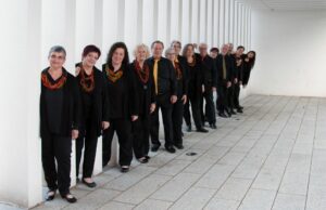 gruppo corale VOX NOVA